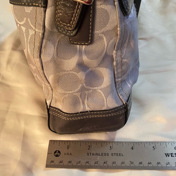 Coach Bag - Picture 6 of 8